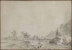 Paysage Rocheux Paysage Rocheux