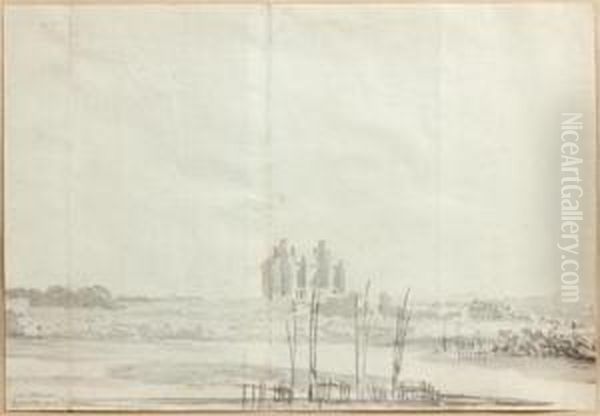 Paysage - view 1