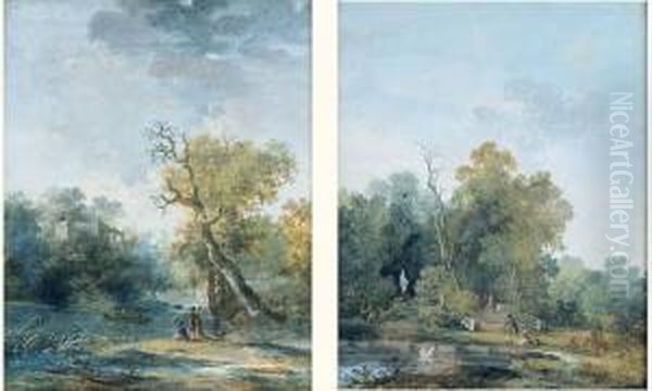 Maroufle Sur Panneau - view 1