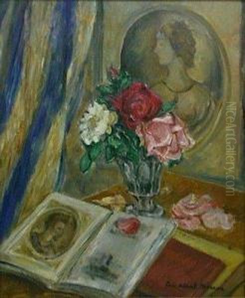 A Ronsard - view 1