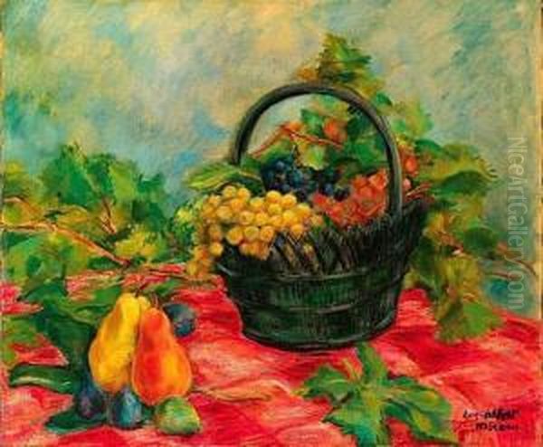 Le Panier De Fruits - view 1