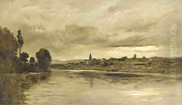 Paysages - view 1