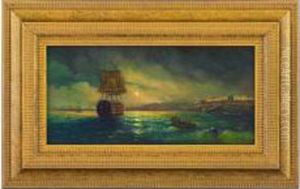 Seascape