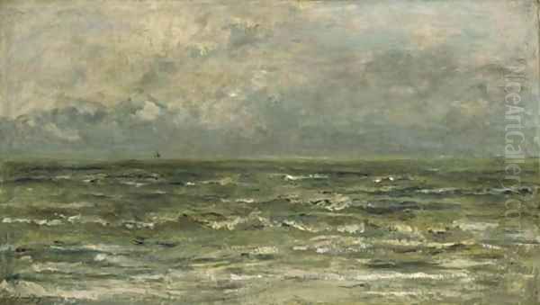 La Mer - view 1