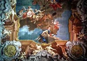 The Liberal Arts Triumphing over Ignorance 2