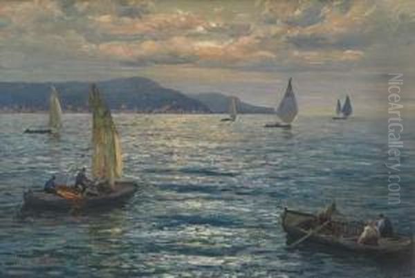 Barche Di Pescatori - view 1