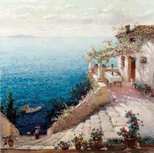 La Terrazza La Terrazza