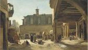 Plaza De La Iglesia Santa Coloma De Queralt