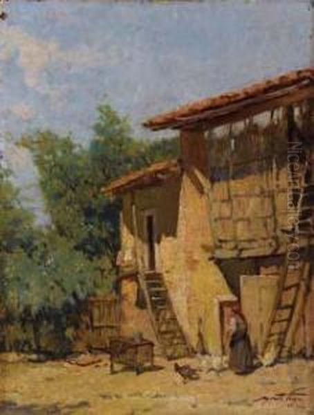 Cascinale A Trezzo D'adda - view 1