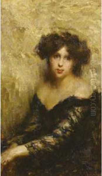 Ritratto Di Nobildonna - view 1