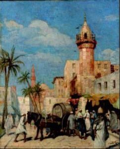 La Botte Dell'acqua