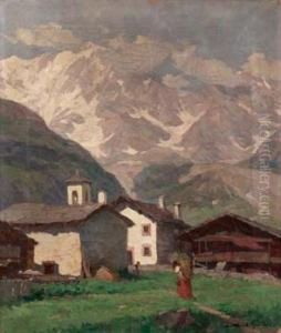 Monte Rosa Monte Rosa