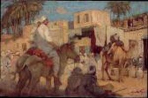 Mercato Egiziano
