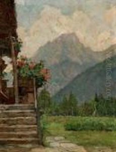 Balcone Fiorito