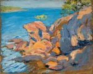 Saint-raphael