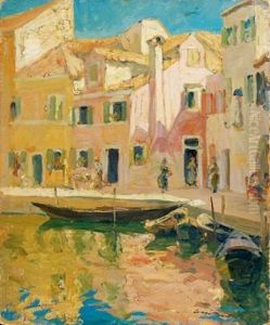 Burano Burano