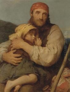 The Lion And The Lamb