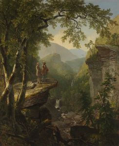 Kindred Spirits 1849