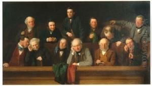 The Jury