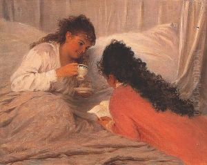 Sharing Secrets by John Morgan