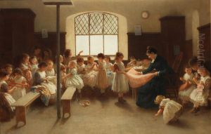 The Sewing Class