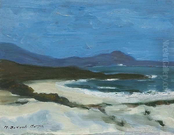 Across The Bay, Carmel - view 1
