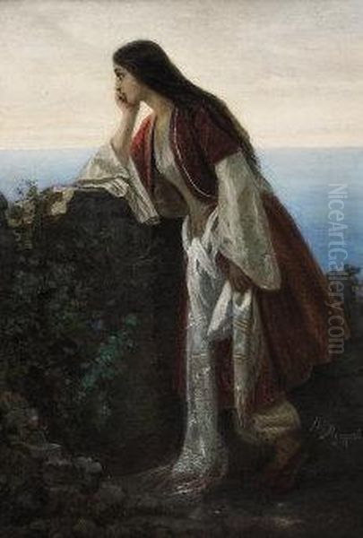Pensieri Lontani - view 1