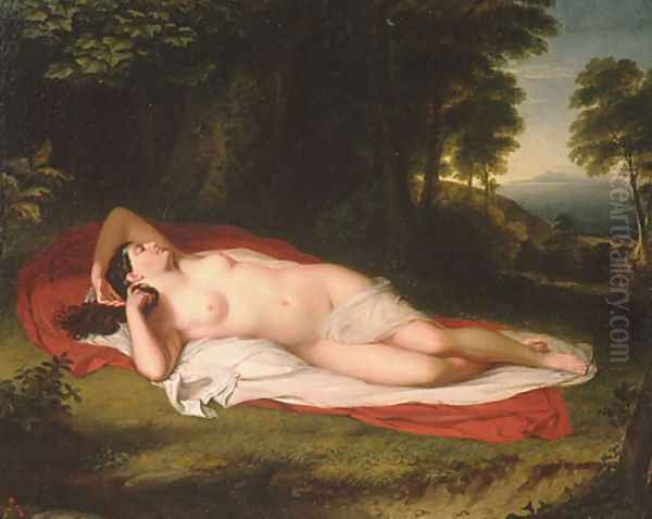 Ariadne - view 1