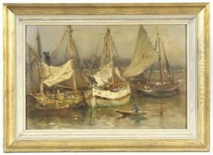Vielerlei Boote Vielerlei Boote