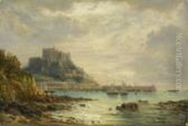 Insel Jersey - view 1