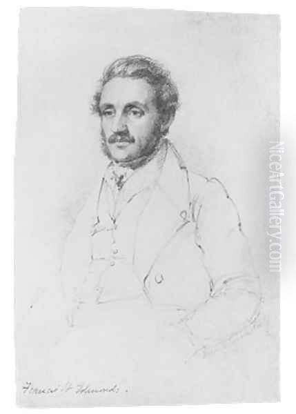 Francis William Edmonds - view 1