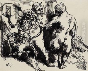 Totentanz Ii