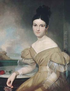 Mrs. Winfield Scott