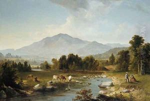 High Point: Shandaken Mountains