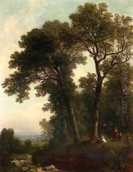 The Picnic - view 1
