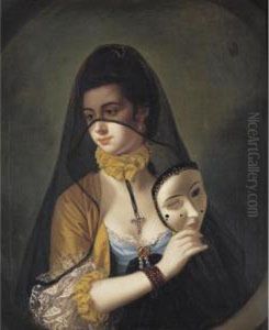 The Fair Nun Unmasked
