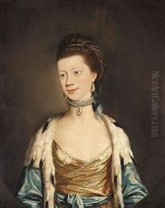 Queen Charlotte