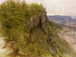 Mountain Vista