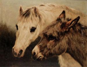 Friends by Robert Morley