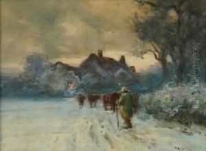 Going Home