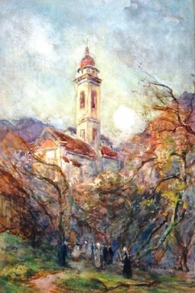 Untitled - view 1