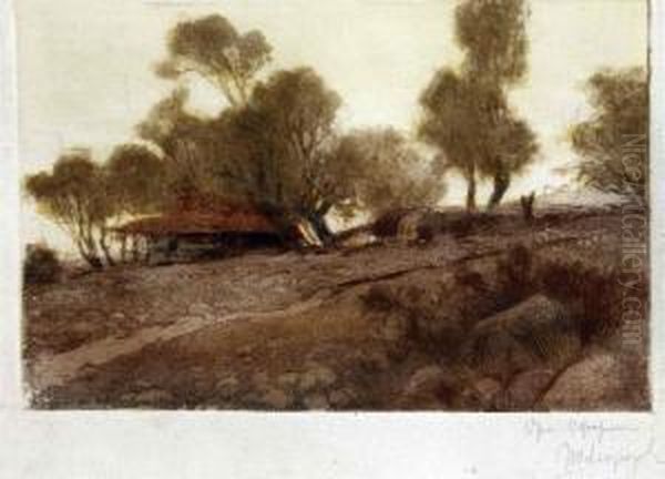 The Village - view 1