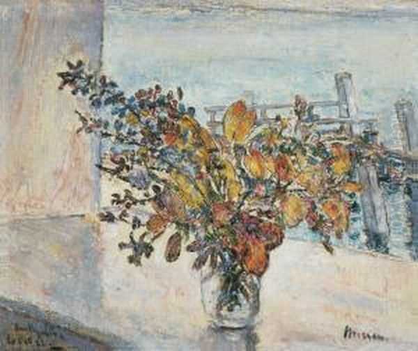 Bouquet - view 1