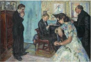 Le Piano