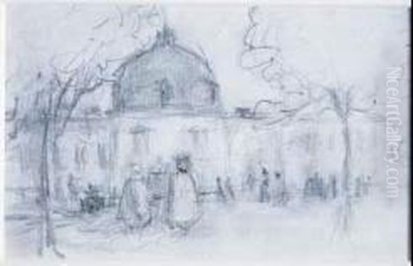 Pencil - view 1