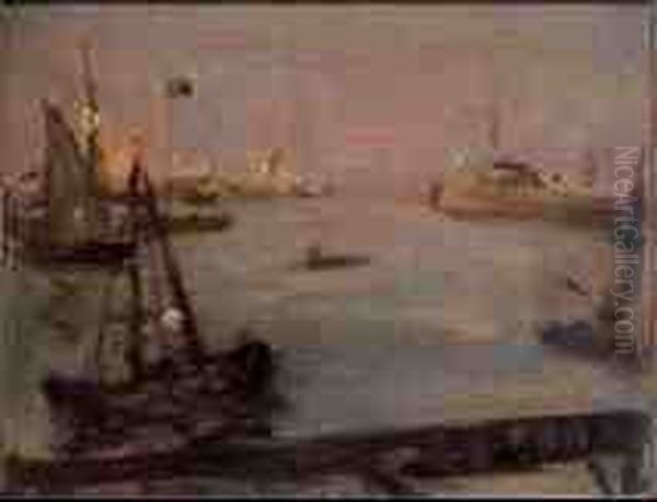Port Au L'aube - view 1