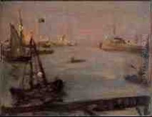 Port Au L'aube