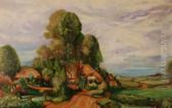 Forever England - view 1