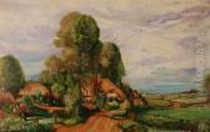 Forever England by Charles Morris