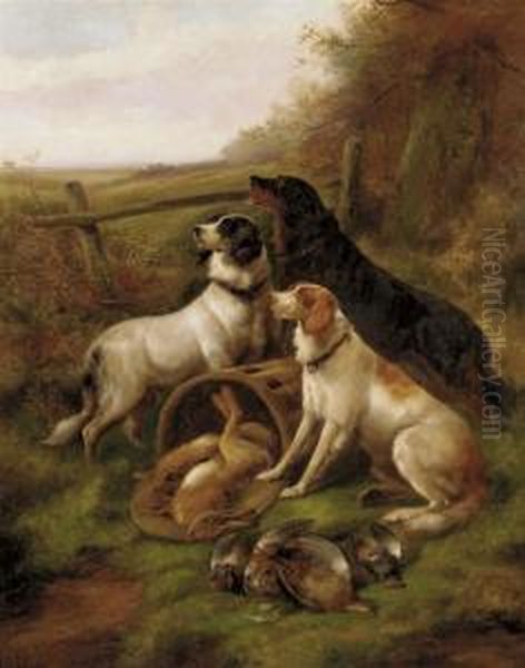Sporting Dogs - view 1
